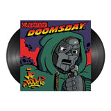 Mf Doom Operation: Doomsday Vinilo
