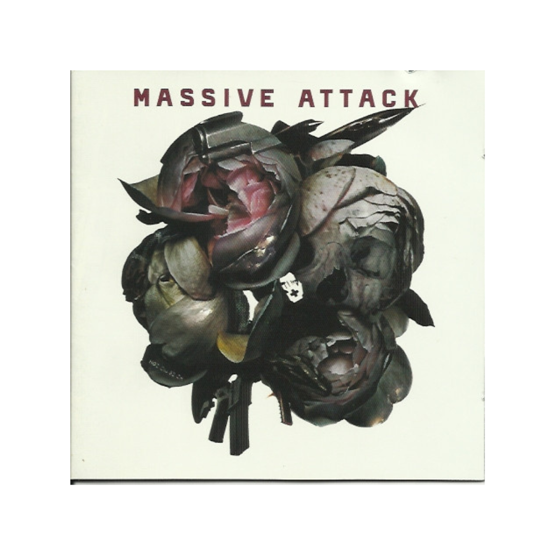 Massive Attack – Collected CD