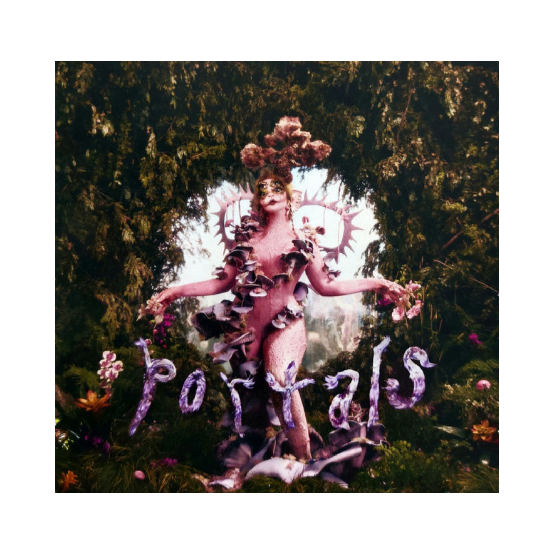 Melanie Martinez – Portals CD