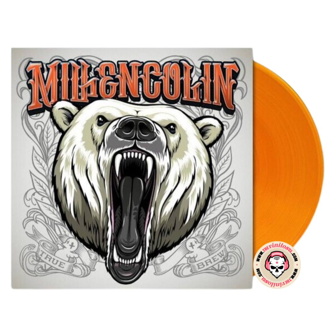 Millencolin – True Brew Vinilo