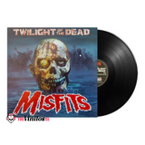 Misfits – Twilight Of The Dead Vinilo