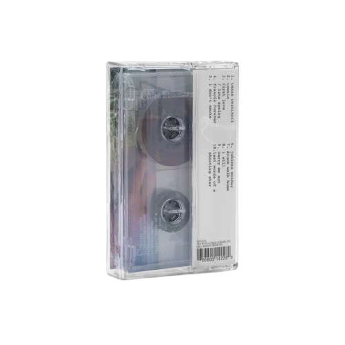 Mitski – Bury Me At Make Out Creek Cassette