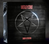 Mötley Crüe – Shout At The Devil Deluxe Edition, Limited Edition
