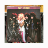 Mötley Crüe – Theatre Of Pain Vinilo de Epoca