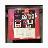 Mötley Crüe – Theatre Of Pain Vinilo de Epoca