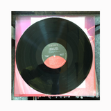 Mötley Crüe – Theatre Of Pain Vinilo de Epoca