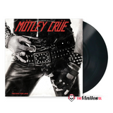 Mötley Crüe – Too Fast For Love Vinilo