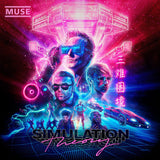 Muse – Simulation Theory Vinilo