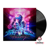 Muse – Simulation Theory Vinilo
