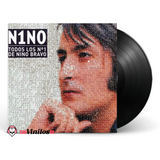 Nino Bravo – N1NO Todos los Nº1 de Nino Bravo VINILO