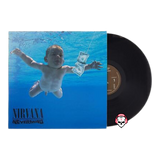 Nirvana – Nevermind Vinilo