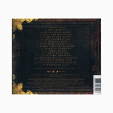 OZZY OSBOURNE - MEMOIRS OF A MADMAN CD