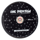 One Direction – Midnight Memories CD