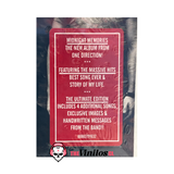 One Direction – Midnight Memories (The Ultimate Edition) CD