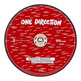 One Direction – Midnight Memories (The Ultimate Edition) CD