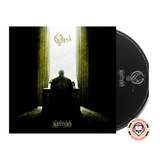 Opeth – Watershed CD