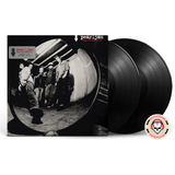 Pearl Jam – Rearviewmirror (Greatest Hits 1991-2003: Volume 2) Vinilo