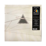 Pink Floyd – The Dark Side Of The Moon (Live At Wembley 1974) Vinilo