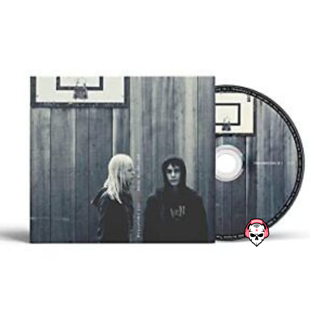 Porcupine Tree – Nil Recurring CD