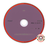 Post Malone – Hollywood's Bleeding CD