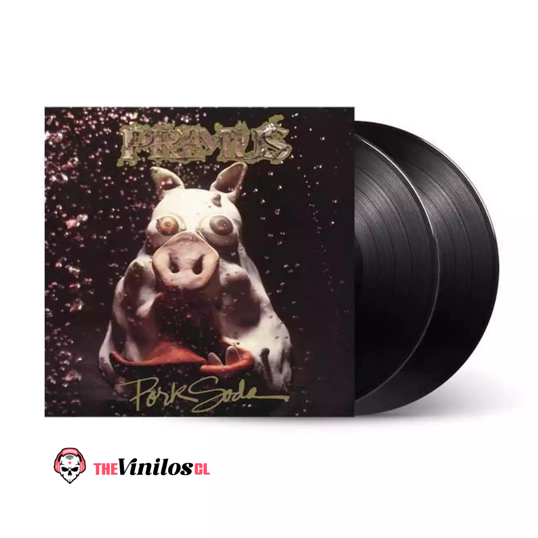 Primus – Pork Soda Vinilo
