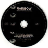 Rainbow – Straight Between The Eyes CD