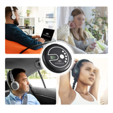 Reproductor de CD FONICA