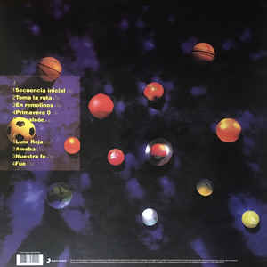 Soda Stereo – Dynamo CD
