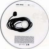 Soda Stereo – MTV Unplugged - Comfort Y Musica Para Volar CD