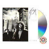 Soda Stereo – Doble Vida CD