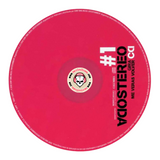 Soda Stereo – Me Veras Volver Gira 2007 CD1