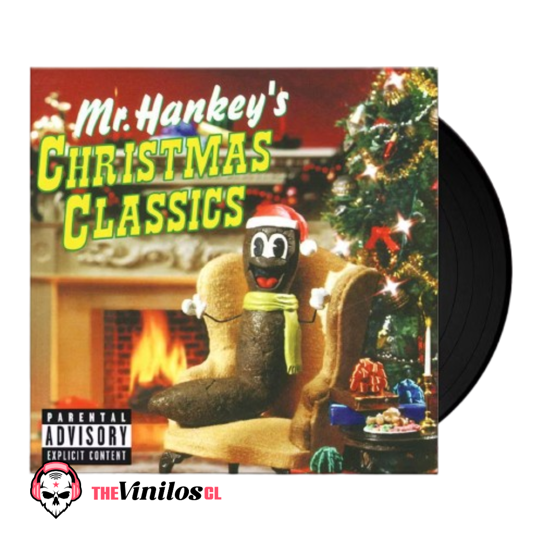 South Park – Mr. Hankey's Christmas Classics Vinilo