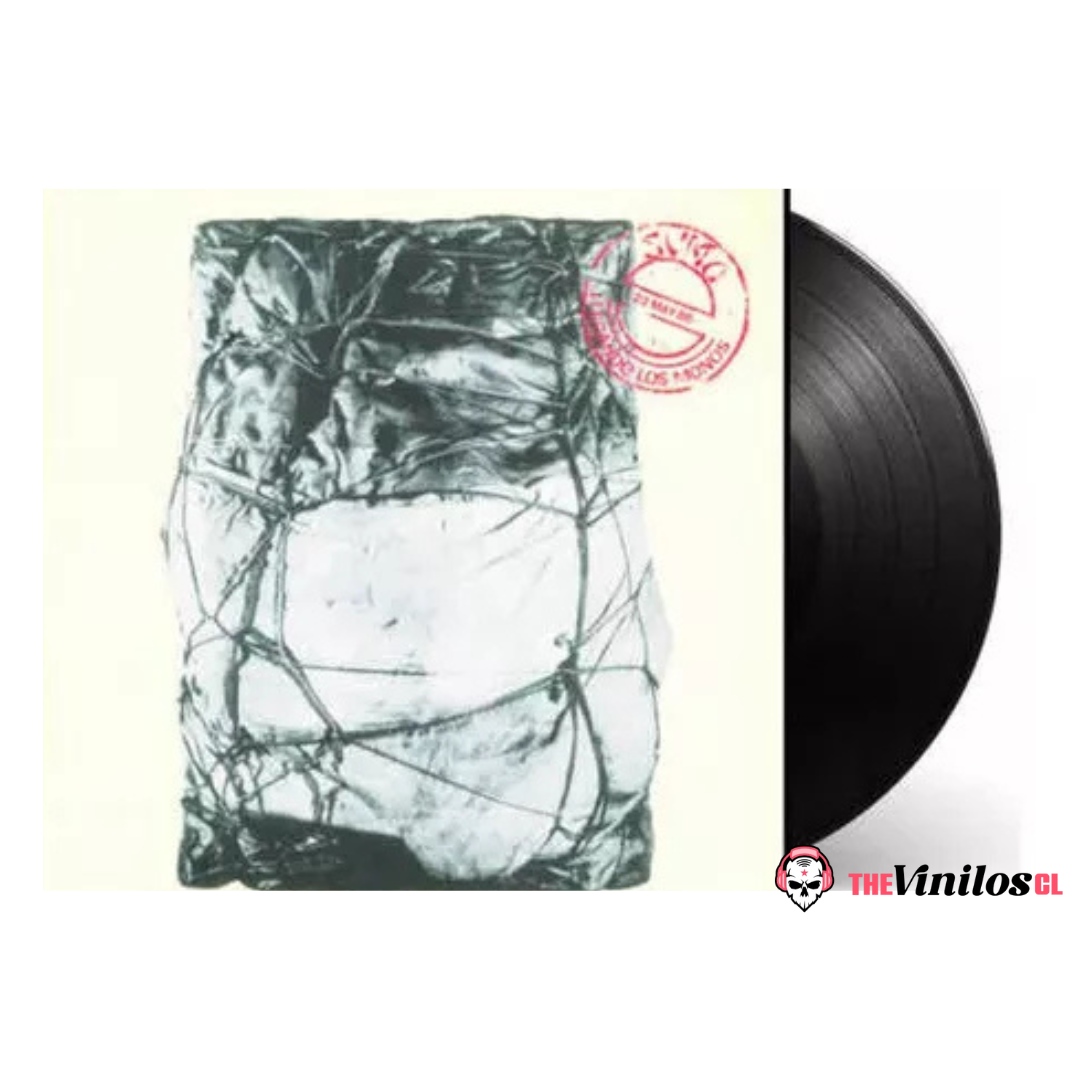 Sumo – Llegando Los Monos Vinilo