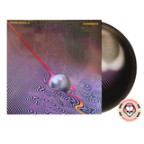 Tame Impala – Currents CD