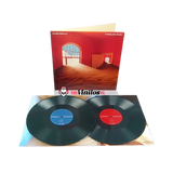 Tame Impala – The Slow Rush VINILO