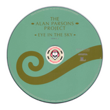The Alan Parsons Project – Eye In The Sky CD