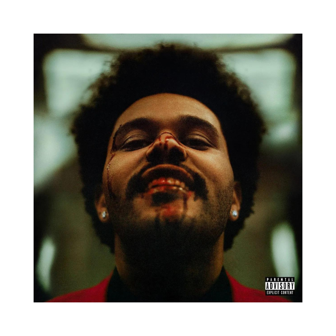 The Weeknd – After Hours Vinilo