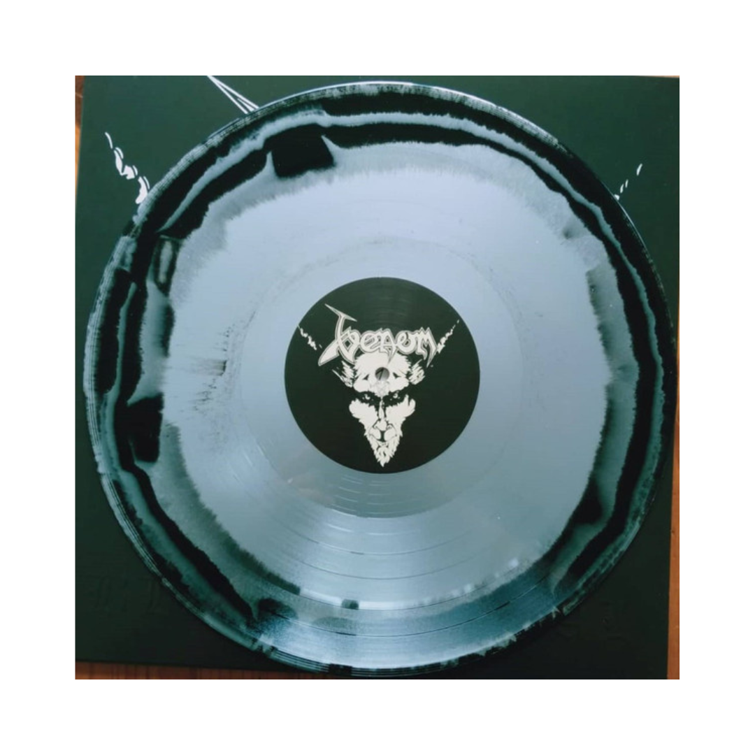 Venom – Black Metal Vinilo