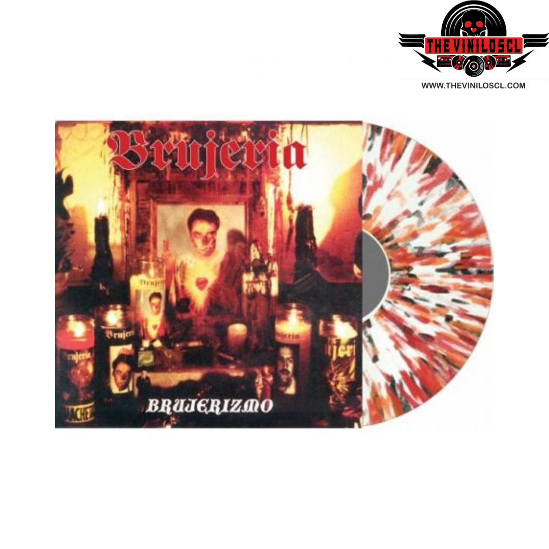 Brujeria – Brujerizmo Vinilo