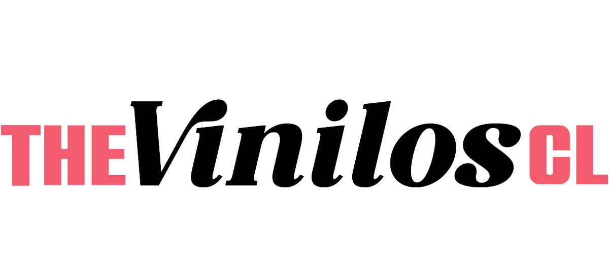 Accesorios Etiquetado "Classic Rock" The Viniloscl SPA