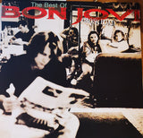 Bon Jovi – Cross Road (The Best Of) Vinilo