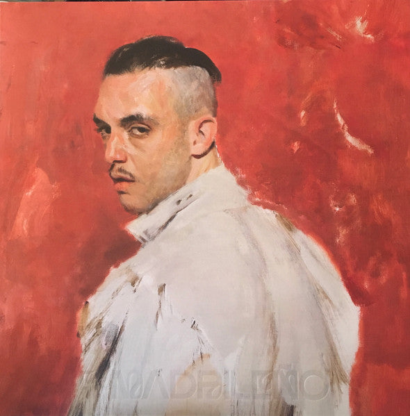 C. Tangana – El Madrileño Vinilo