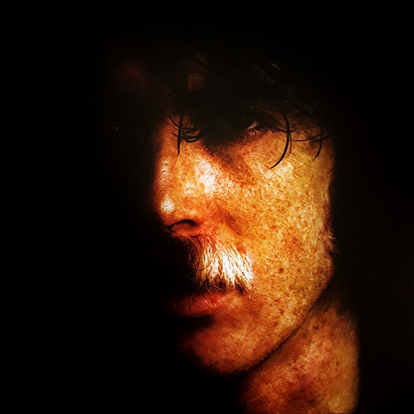 Charly Garcia – Yendo De La Cama Al Living Vinilo