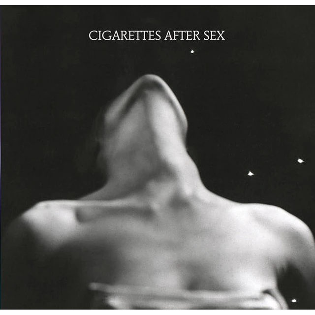 Cigarettes After Sex – I Vinilo