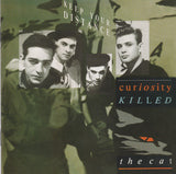 Curiosity Killed The Cat – Keep Your Distance CD