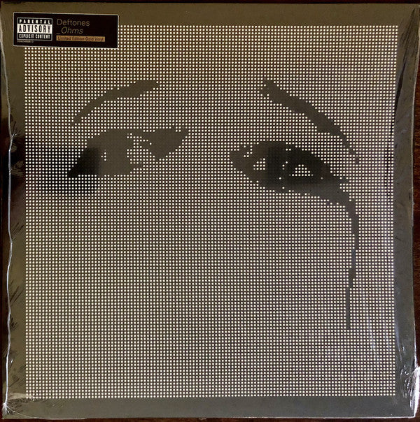 Deftones – Ohms Vinilo
