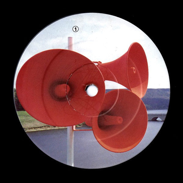 Depeche Mode – Music For The Masses Vinilo