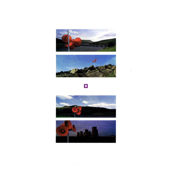 Depeche Mode – Music For The Masses Vinilo