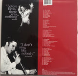 Elvis Presley – The 50 Greatest Hits Vinilo