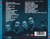 Faith No More – The Very Best Definitive Ultimate Greatest Hits Collection CD